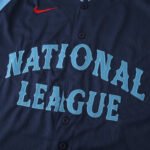 2025 MLB Los Angeles Dodgers 50#BETTS – Image 4