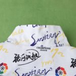 2425 Real Madrid CF Wear on both sides windbreaker - Afbeelding 12