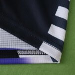 9798 season Real Madrid CF third retro Kids kit - Billede 14