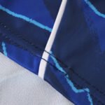 2526 season FC Schalke 04 home Fan version - Billede 9