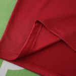 2006 Portugal home retro Kids kit – Image 19