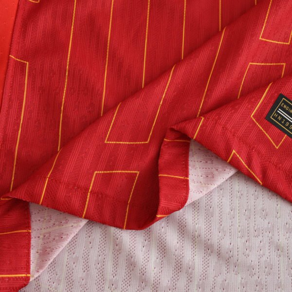 ⁦2425 season Liverpool home Long sleeved Player version⁩ - الصورة ⁦11⁩