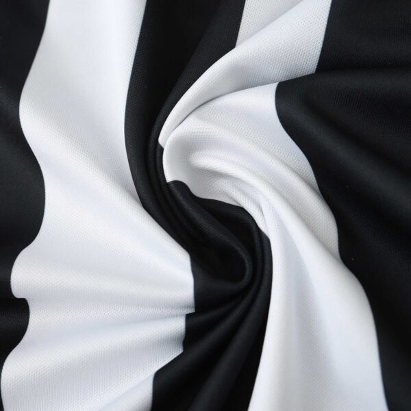 9899 season Juventus F.C. home retro Fan version - immagine 12