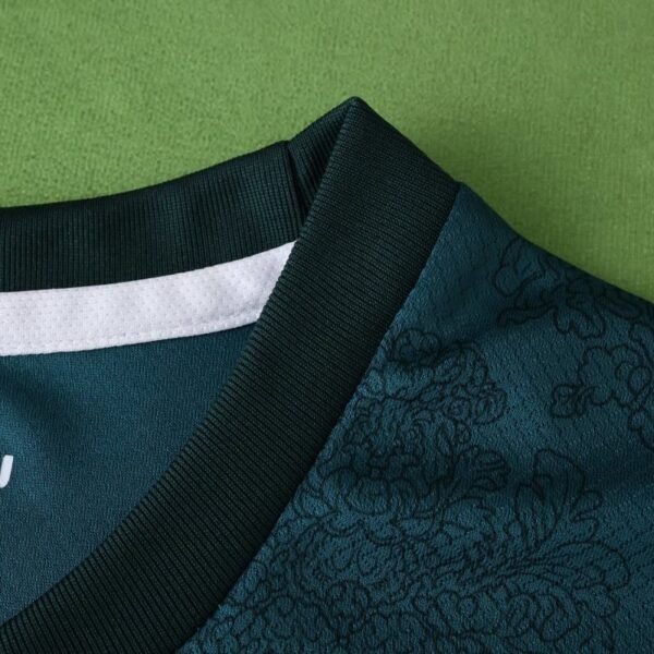 2425 season AS Monaco FC third Fan version - immagine 4