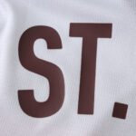2526 season FC St. Pauli away Fan version - Billede 14