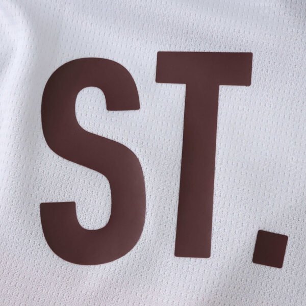 2526 season FC St. Pauli away Fan version - Billede 14