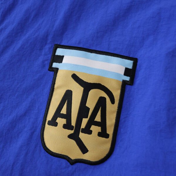 2025 Argentina Wear on both sides windbreaker - Imagen 14
