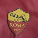 2425 A.S. Roma Wear on both sides windbreaker - Imagem 3