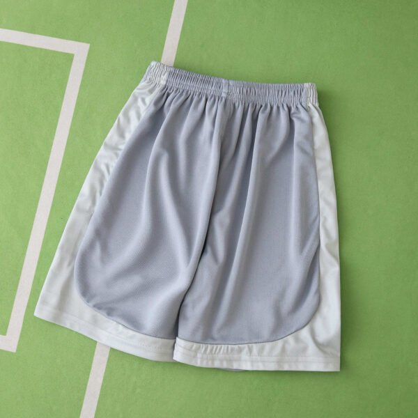 2001 season Paris Saint-Germain F.C. away retro Kids kit - 图片 15