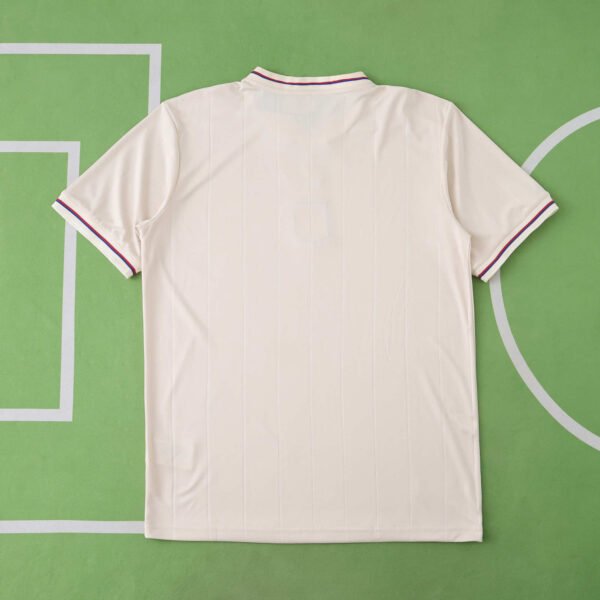 2526 season Olympique Lyonnais 75th anniversary Fan version – Image 10