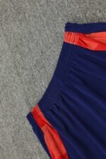 2425 Spain Training clothes suit vest Fan version - Imagem 4