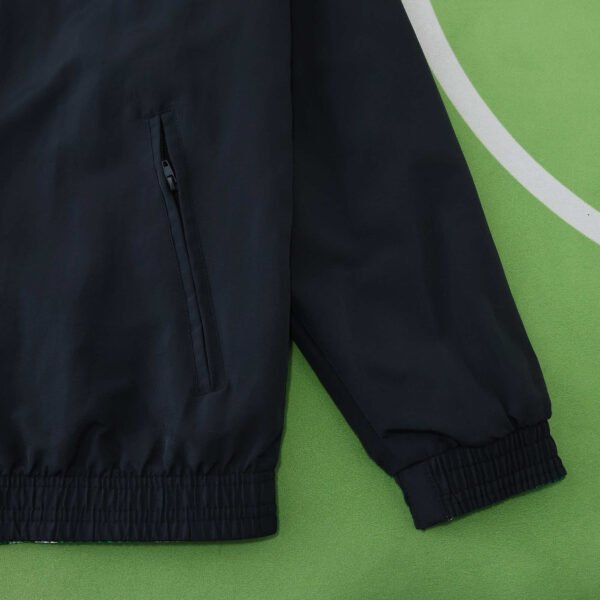 2526 Palmeiras Wear on both sides windbreaker - Image 14