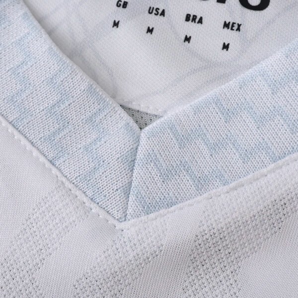 2526 season Santos FC home Player version – Image 3
