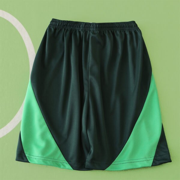 2425 season Celtic F.C. away Kids kit - Image 4