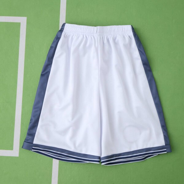 2526 F.C. Internazionale Milano away rossi Kids kit - Billede 14