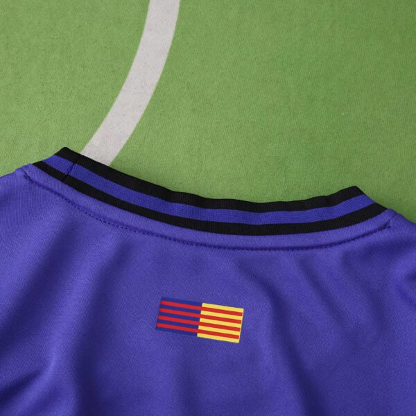 2526 season FC Barcelona / Barça Training shirt Fan version - Image 12