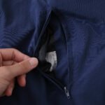 2425 FC Barcelona / Barça Wear on both sides windbreaker - Image 7