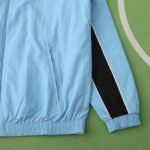 2425 S.S. Lazio Wear on both sides windbreaker - Imagem 6