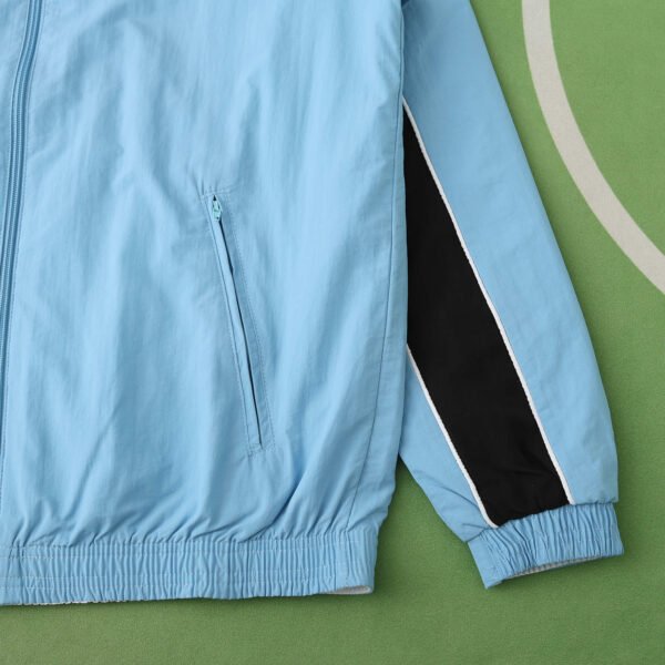 2425 S.S. Lazio Wear on both sides windbreaker - Imagem 6