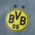2425 Borussia Dortmund Wear on both sides windbreaker - Afbeelding 11