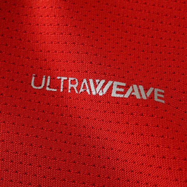 2425 season A.C. Milan home Long sleeved Player version - Imagem 5