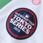 2025 MLB LosAngelesDodgers 17#OHTANI - Imagem 5