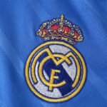 2526 Season Real Madrid CF Third Kids Kit - Imagen 2