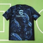 2526 season F.C. Internazionale Milano Training clothes Fan version - Afbeelding 12