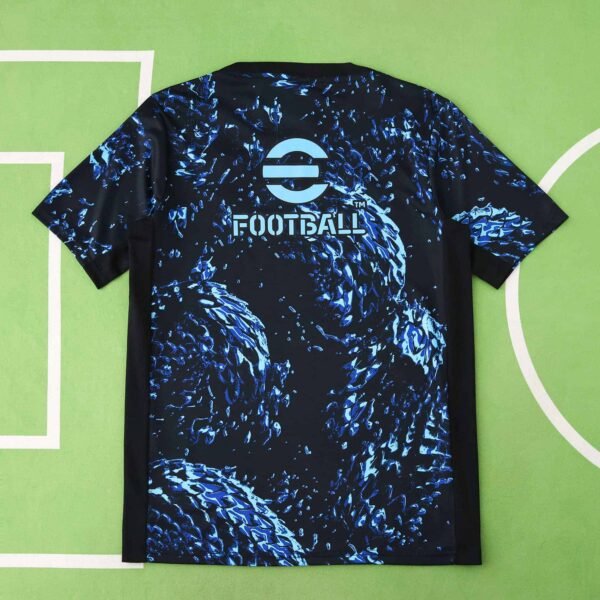 2526 season F.C. Internazionale Milano Training clothes Fan version - Afbeelding 12