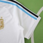 2526 Argentina Training clothes T shirt - Imagen 3
