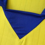 04-05 season Arsenal away retro Fan version - Imagem 10