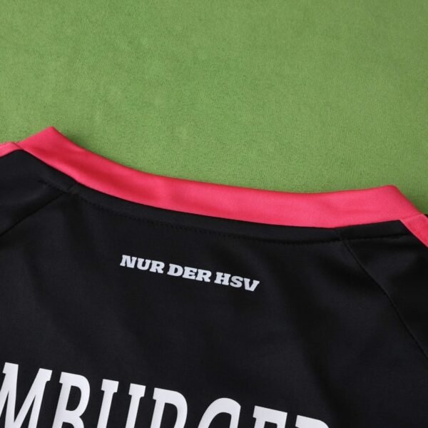 2526 season Hamburger SV Third Fan version - Afbeelding 8