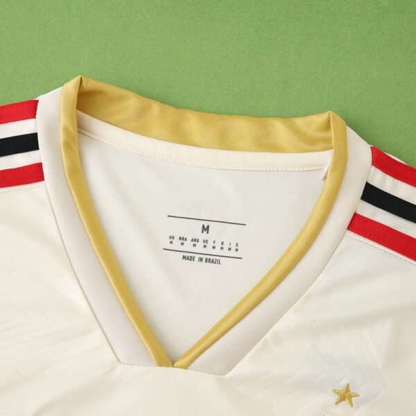 2526 season CR Flamengo Third Women's Shirt - Imagem 2