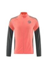 2526 season Fußball-Club Bayern München windbreaker