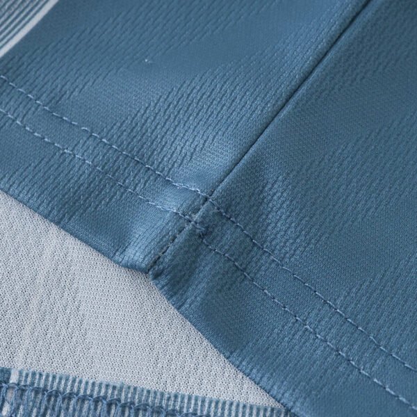 1996 England away retro Kids kit - Imagem 18