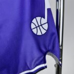 NBA Utah Jazz shorts – Bild 4