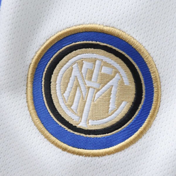 2010 F.C. Internazionale Milano away retro Kids kit - Imagen 9