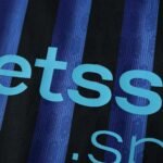 2526 season F.C. Internazionale Milano home Player version - 图片 2