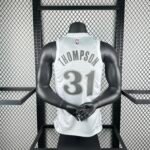 NBA Dallas Mavericks 31#THOMPSON - Imagem 2