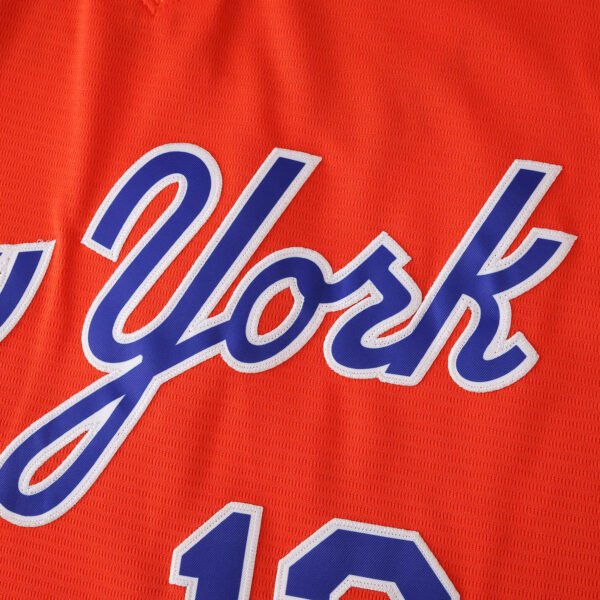2025 MLB New York Mets 12#LINDOR - Image 5
