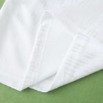 1994 season Germany home retro Fan version - Afbeelding 10