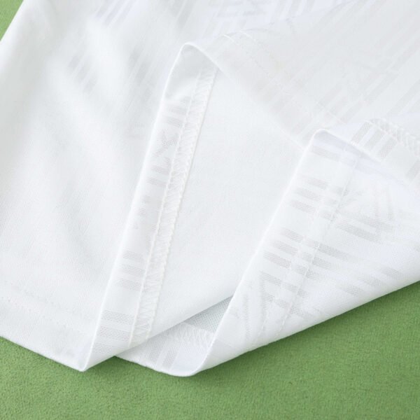 1994 season Germany home retro Fan version - Afbeelding 10