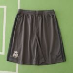 2425 season Real Madrid CF third shorts