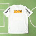 2013 season Santos FC home retro Fan version - Imagen 12