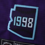 2025 MLB Arizona Diamondbacks 7#CARROLL - Imagem 10