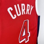NBA USA 4#CURRY - immagine 2