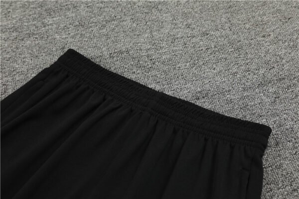 2425 Paris Saint-Germain F.C. green Training suit set Player version - Imagem 10