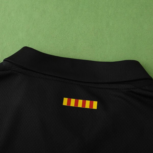 2425 season FC Barcelona / Barça 125 away Women's Shirt - Afbeelding 11