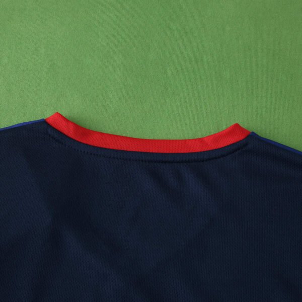0204 Arsenal F.C. away retro Kids kit - Image 14