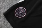 2526 season Inter Miami CF Training clothes suit Short sleeve Fan version - immagine 5